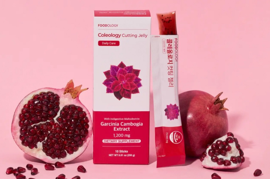 이너뷰티 열풍? 푸드올로지, 일본 큐텐 메가와리 3분기 연속 1위 달성 - 뉴스 썸네일 이미지